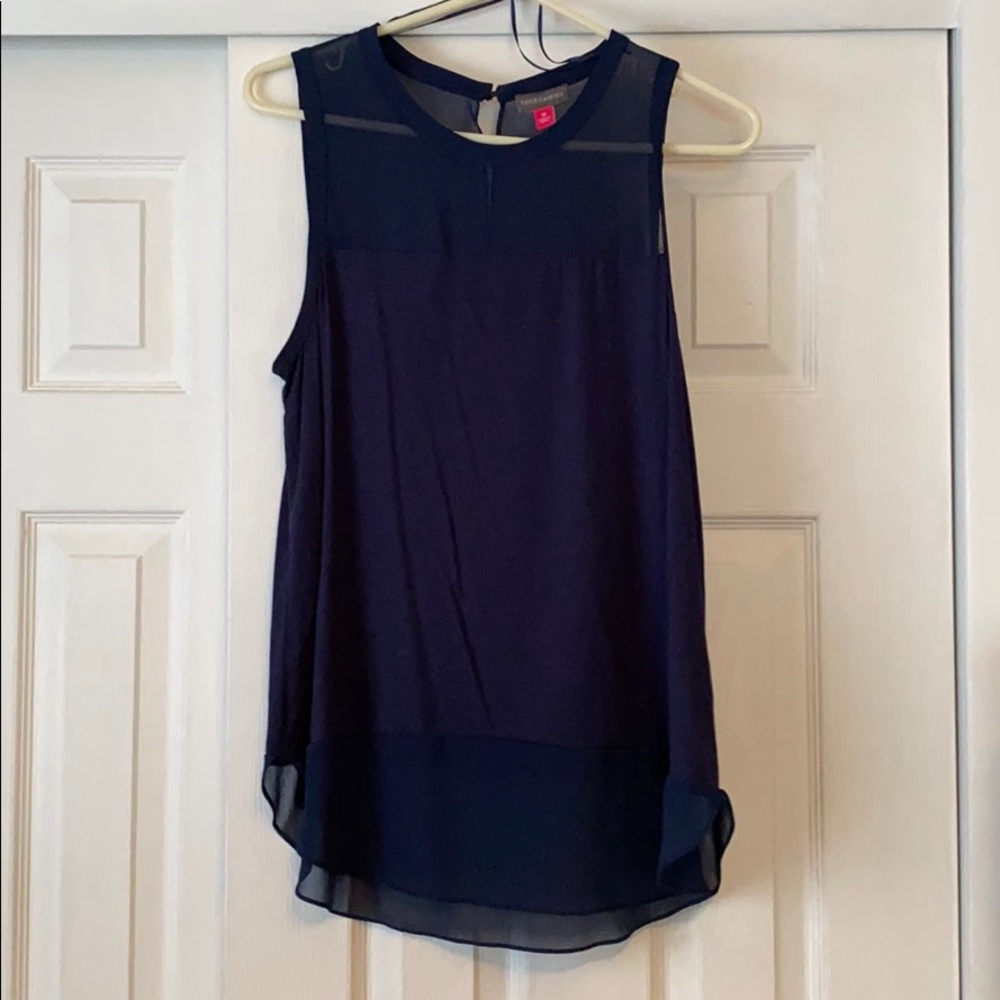 Vince Camuto blouse